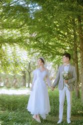 -巴黎恋人婚纱摄影(东莞总店)