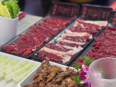 -三头牛·潮汕牛肉生蚝火锅 (夏湾店)