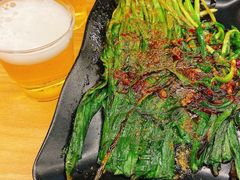 -买又大餐厅(福林里店)
