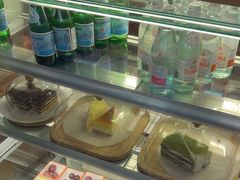 -青山上品咖啡·日式法兰绒手冲(高岛屋百货店)