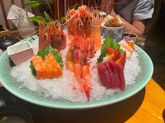 -水濑·日料放题(天河店)