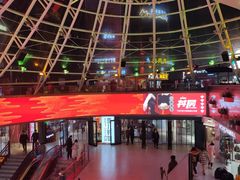 -南京时尚莱迪购物广场(正洪街店)