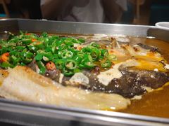 -半天妖烤鱼(兰州国芳中心店)