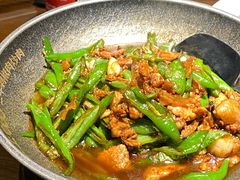 -味上湘菜馆(岳麓山店)