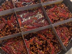 -重庆老火锅王(永陵路分店)