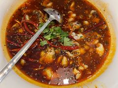 -九老汉·川渝江湖菜(合川路2店)