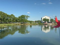 -水岸居湖景农家乐·阳澄湖大闸蟹