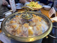 -俭寨大盘鸡·缸子肉·小公鸡·新疆菜(云通店)