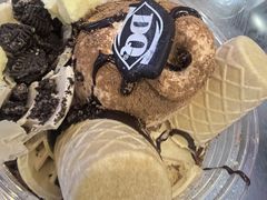 -DQ·蛋糕·冰淇淋(金鹰天地店)