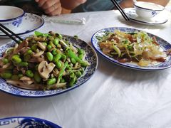 -邱记私房菜·十八年本地菜