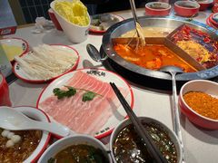 -犊门火锅(长沙五一广场总店)