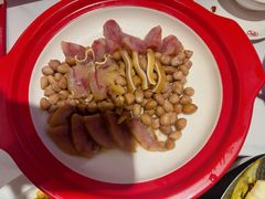 -辣可可·现炒黄牛肉(皇庭广场店)