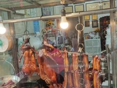 -黄连大头华烧鹅(萧地大马路店)
