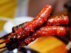 -袁师傅烤肉(弹子石店)