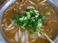 老友三鲜粉-舒记粉店(七星路店)