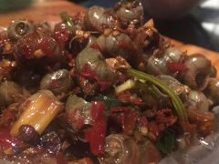 螺丝肉-胡子螺蛳(狮峰路店)