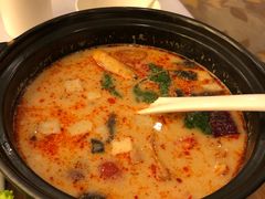 -阿诺泰·泰国餐厅(紫荆店)
