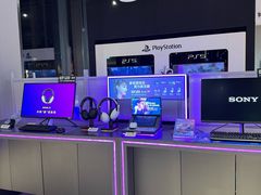 -Sony Store索尼(深圳深业上城店)