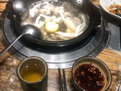 -润泽园椰子鸡(汇一城店)