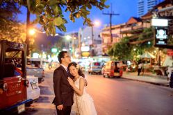 -戛纳印象摄影(潮拍定制馆)