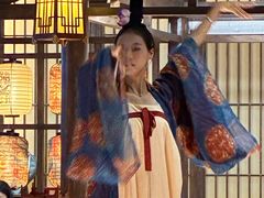 -长安大牌档之龙头酒肆(荣民龙首广场店)