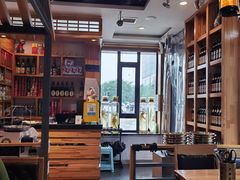-壹兆炭火烤肉·烤鳗鱼(全运路店)