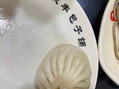 -庆丰包子铺(西单店)