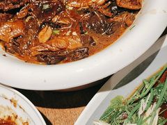 -鸽子窝(青塔店)