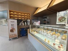 -崎本的店·专业酵种吐司(无锡万象汇店)