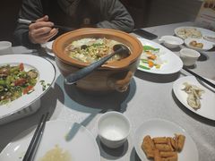 -郑庄脂渣海鲜楼(九水路店)