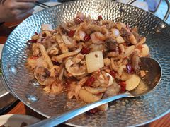 -唐师傅湘西名菜馆(武陵路店)