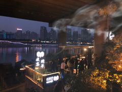 -夜宴江景餐厅