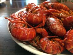 -味道龙虾·极味厨房