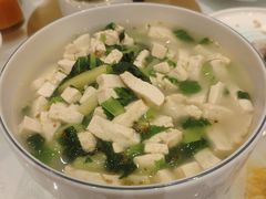 -凯鸽酒楼•雁北民间菜(华北星店)