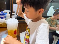 -陈记栗子(长宁路店)