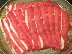 -老墙根涮肉·铜锅鲜羊肉(良乡店)