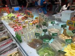 -成都你六姐·牛肉冒菜·麻辣香锅(长泰广场店)