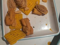 -江边城外烤全鱼(汉光百货店)