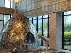 -上海虹桥西郊假日酒店