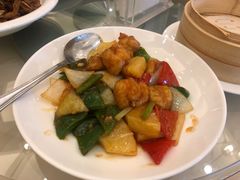 -海逸海鲜酒家(古北店)