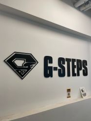 -G-STEPS舞蹈工作室