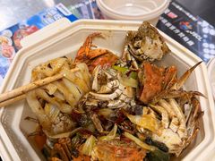 -七欣天香辣蟹火锅(无锡金太湖国际城店)