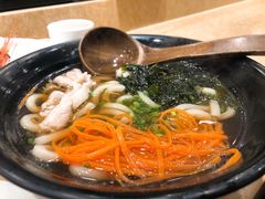 -东京屋(武定路店)