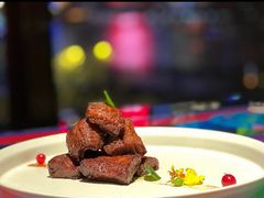 -上海滩餐厅(BFC外滩金融中心店)