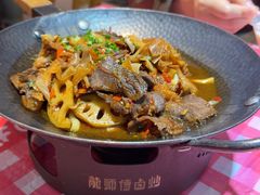 -龙师傅卤炒(天马店)