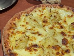 -魏斯理汉堡(西安沣东吾悦店)