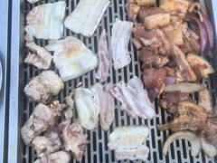 -黑妹冕宁火盆烧烤(西昌店)