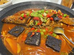 -惠丰堂饭庄(北洼路店)