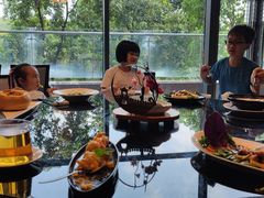 -汇华阁中餐厅·粤菜早茶(汇华希尔顿逸林酒店)