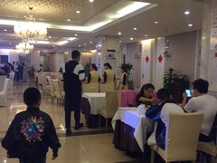 -香港美食大酒楼